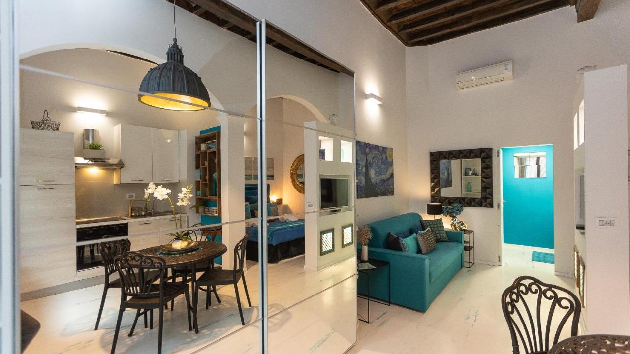 Giulia Apartment-rental In * Rom