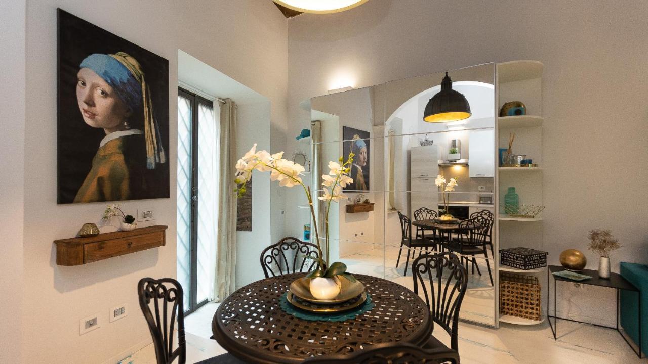 Apartment Giulia Apartment-rental In Rom