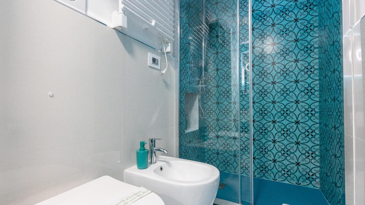 Giulia Apartment-rental In * Rom