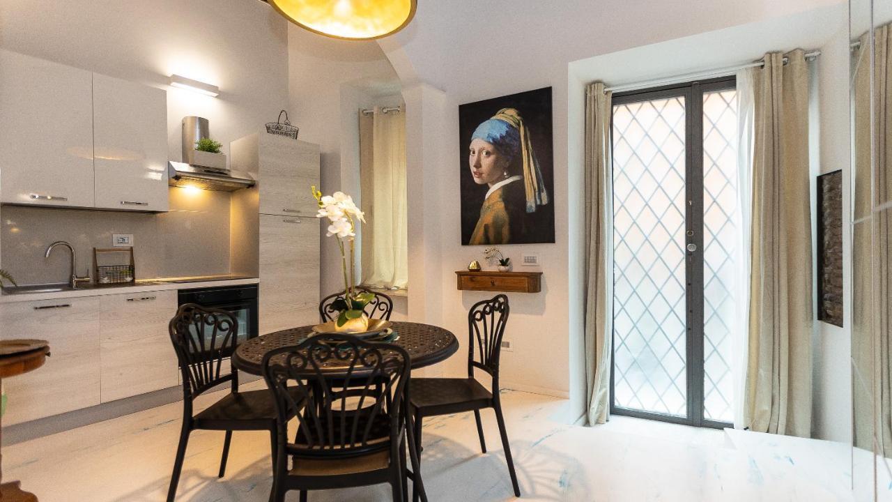 Apartamento Giulia Apartment-rental In