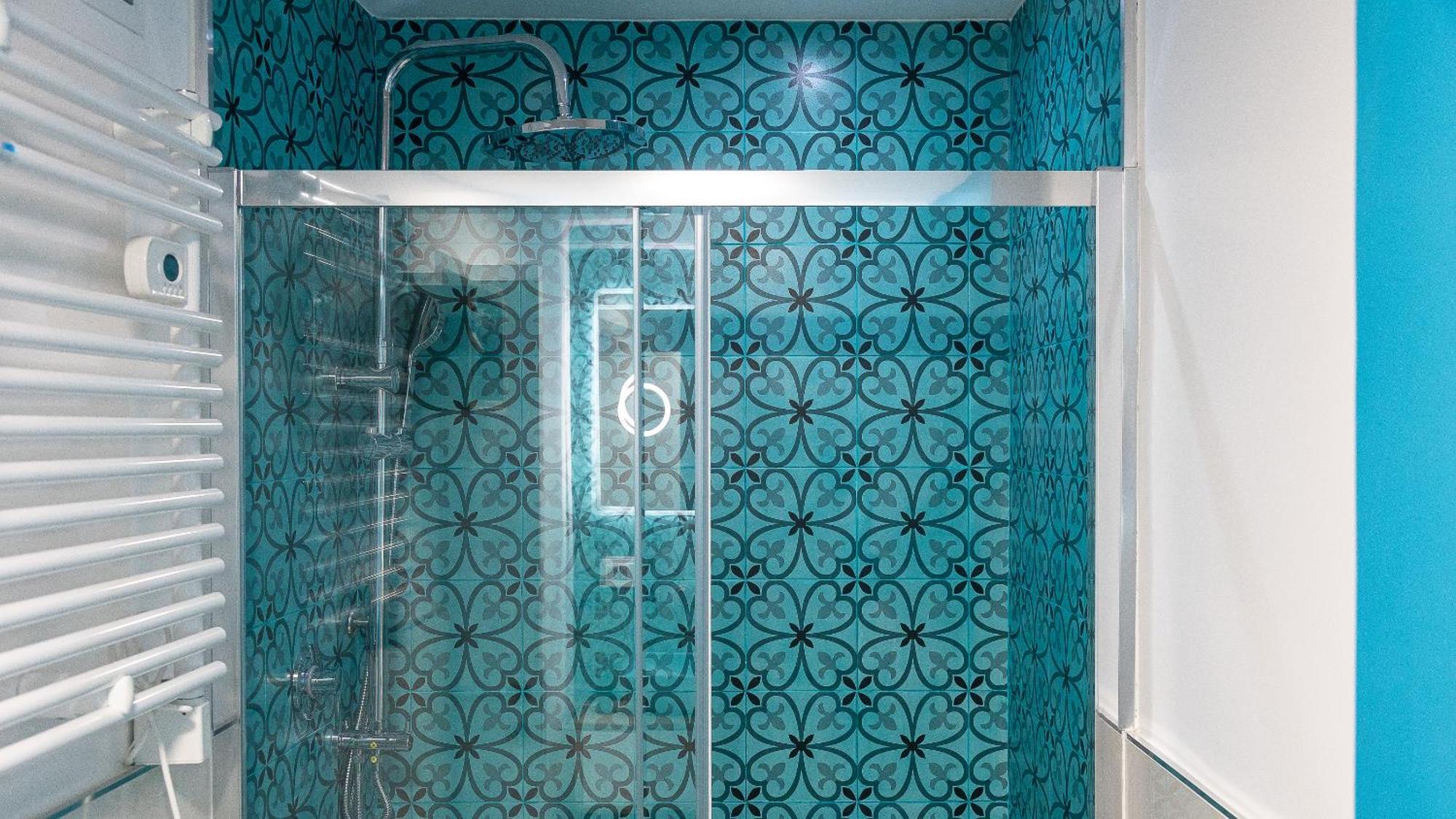 Giulia Apartment-rental In * Rom